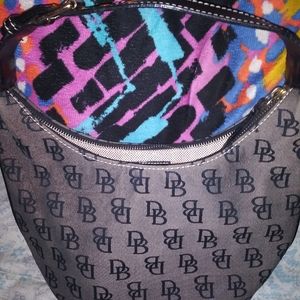Dooney and Bourke